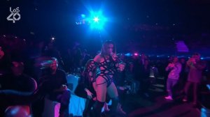 Anitta - Envolver | En directo en LOS40 Music Awards 2022