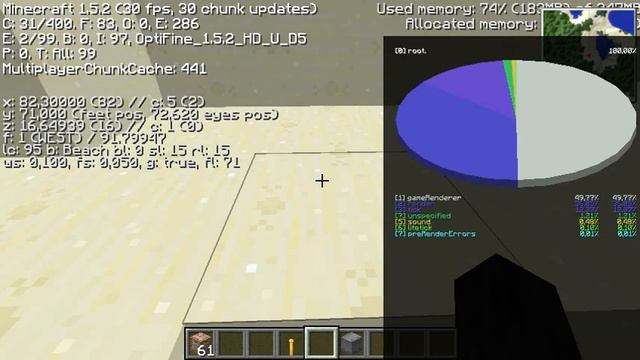 Как использовать командный блок в minecraft смотреть онлайн