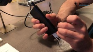 Новый плеер Sony NW-ZX300. Новинки IFA 2017