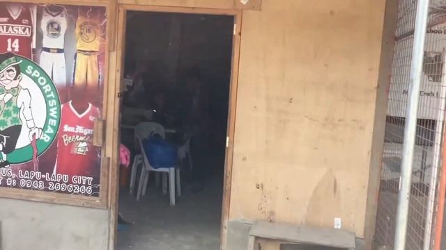 Филиппины Мактан местные услуги. Philippines Mactan Local Services смотреть онлайн