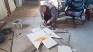 углярка своими руками за 5 минут