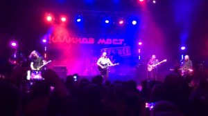 Калинов мост - Время колокольчиков (Стихи А.Башлачева)