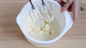 Крем Raffaello ☆ Кокосовый крем для торта ☆ Coconut Cream