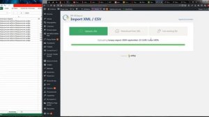 WP All Import, массовое изменение стоимости товаров через файл XLSX