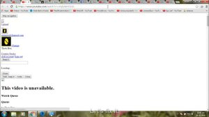How to fix An error occurred Please try again later in Youtube