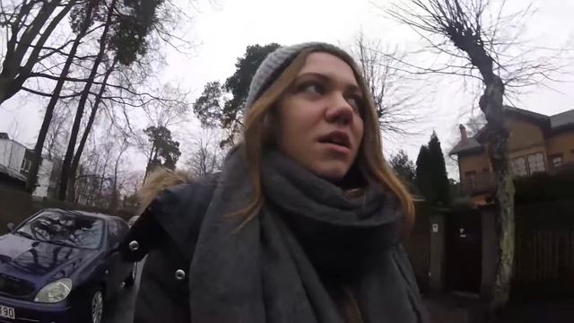 Тур по Прибалтике / Латвия смотреть онлайн