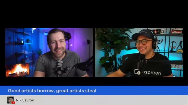 Are Creators the New Athletes? | Creators After Hours смотреть онлайн