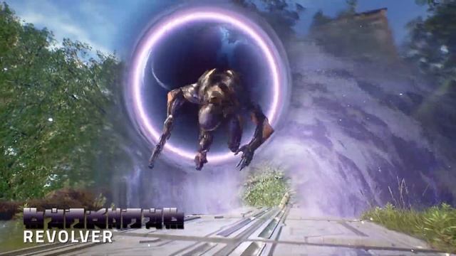 Coreupt for PC  Next-Gen Consoles Gets Gameplay Trailer  Reveals New Character