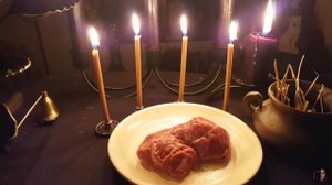 МОЛЬФАРСКИЙ РИТУАЛ ИСЦЕЛЕНИЯ. ОЧЕНЬ СИЛЬНЫЙ. ДЛЯ ВСЕХ. ВЕДЬМИНА ИЗБА ▶️ ИНГА ХОСРОЕВА.