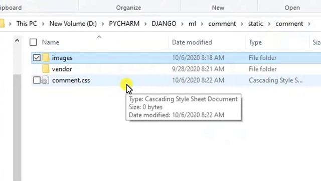 How to add a background image in Django