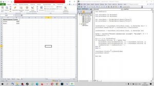 Продвинутый Excel. Excel VBA. Урок 46. Скрытие листов.