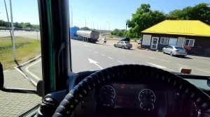 РЕЙС / ДОКУМЕНТЫ НА ГРУЗ!!! ЧТО И КАК ПРОВЕРЯТЬ??? ЕДУ НА РЕМОНТ / РАБОТА В КОМПАНИИ ИТЕКО.