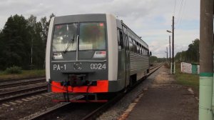 Рашка из Рязановки