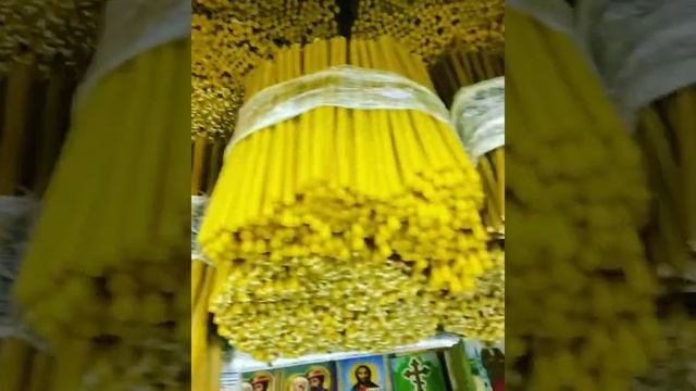 Мои свечи восковые смотреть онлайн