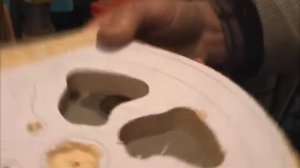 Сервировочный столик своими руками. часть 2.