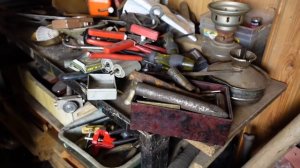 ВСКРЫЛИ ПОГРЕБ В ГАРАЖЕ КАПИТАНА, НАШЛИ ЗОЛОТО! СКОЛЬКО ЗАРАБОТАЛИ?