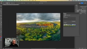 A look inside Photoshop's Generative AI, with PhotoshopCafe founder Colin Smith!