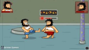 ФЛЕШ ИГРЫ : HOBO 5 - БОМЖ ХОБО В КОСМОСЕ