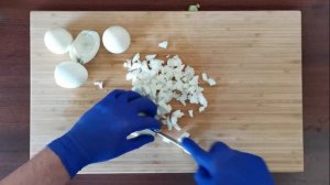 Окрошка на квасе с хреном и горчицей РЕЦЕПТ