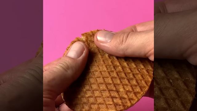 Home of the Stroopwafel™ - L'Orenta Nuts смотреть онлайн
