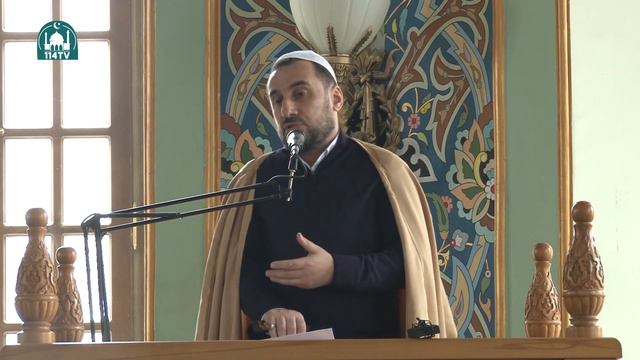 Xocalı şəhidləri - Hacı Şamil Rəsulov (Təzəpir məscidi) смотреть онлайн