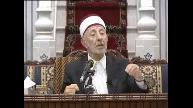 Разобщенность уммы. Настоящая причина | Рамадан аль-Буты
