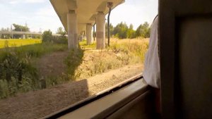 Ярославский трамвай, 7 маршрут (ул. Волгоградская - ул. Свердлова)