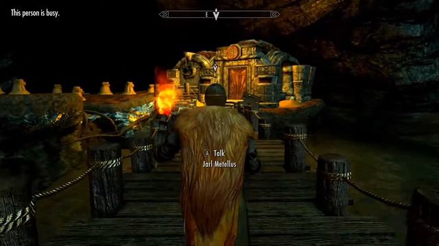 skyrim special edition The Forgotten City quest mod gameplay part 4 [HD] смотреть онлайн