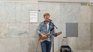 Новая версия старого хита: «На заре голоса зовут меня...»