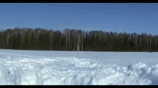 Аэросани своими руками.wmv смотреть онлайн