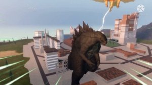 Types of Kaiju Universe players | Part 2 Kaiju Universe Roblox