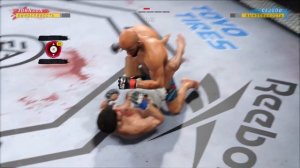 Ufc 283 (Главный кард 4 бой)