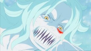 Ророноа Зоро спасает Капитана Ташиги ( Anime One Piece )