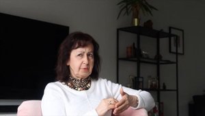 Замуж за иностранца после 50 лет. История моей мамы