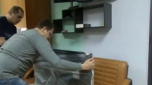 Телевизор Samsung UE48H6500AT Комплектация