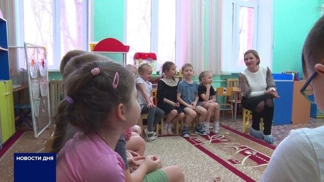 ДОШКОЛЯТ В САДАХ ОРЕНБУРГА КОРМИТ КОМПАНИЯ ИЗ САНКТ-ПЕТЕРБУРГА