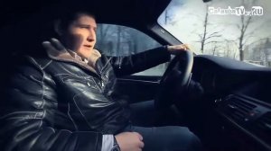 Рыбакин Рулит BMW X5М