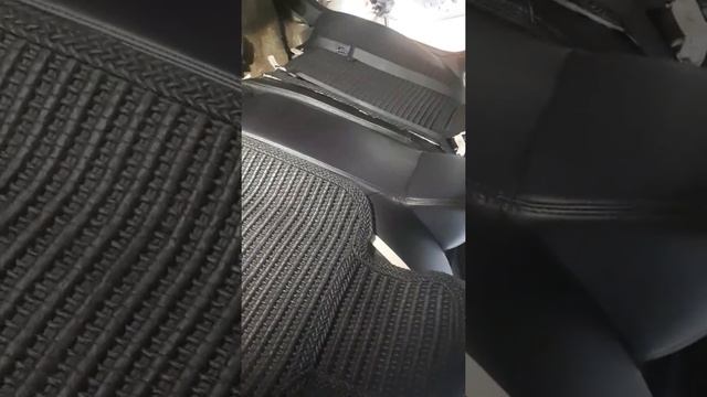 NISSAN TEANA снятие заднего сидения смотреть онлайн