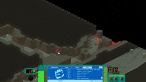 SB Plays Space Wreck 09 - No Friends Here