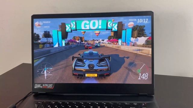 EL MEJOR PORTÁTIL GAMING DE 2020 | MSI GE66 RAIDER | REVIENTA A MUCHOS PCS DE ESCRITORIO ? смотреть онлайн