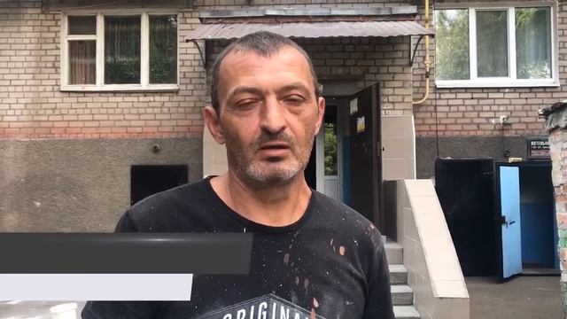 Не меняли с момента постройки: в многоэтажном доме Днепра установили новые прочные окна