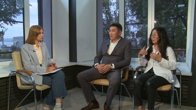 «Симбиоз туризма и сельского хозяйства». Праздник белой пищи пройдет в Бурятии смотреть онлайн