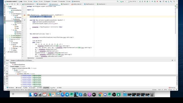 Android Reviews: calculators. Part 2 смотреть онлайн