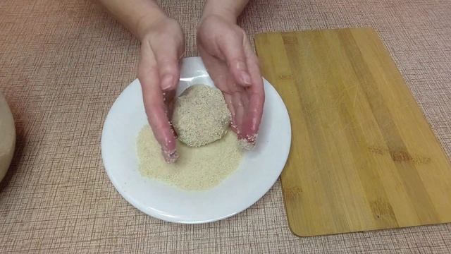 Сливочные КОТЛЕТЫ тают во рту смотреть онлайн