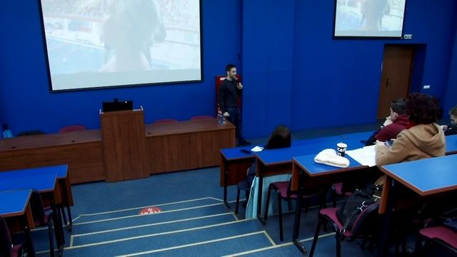 Как сделать интересное видео? | Как стать спортивным блогером? | Вадима Бабешкин |