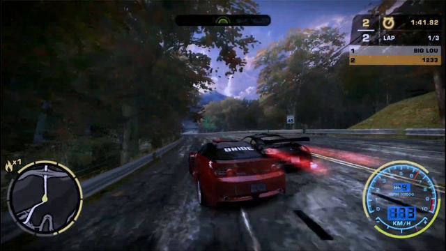 Mostwanted 2005 mod Graphic|Mostwanted 2005 МОД НА ГРАФИКУ | #Mostwanted2005 #моствантед #nfsmw2005 смотреть онлайн