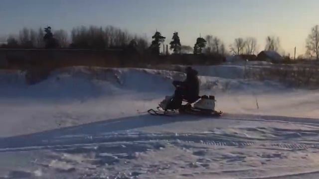 Рыбинка 2 на мягкой подвеске 1 смотреть онлайн