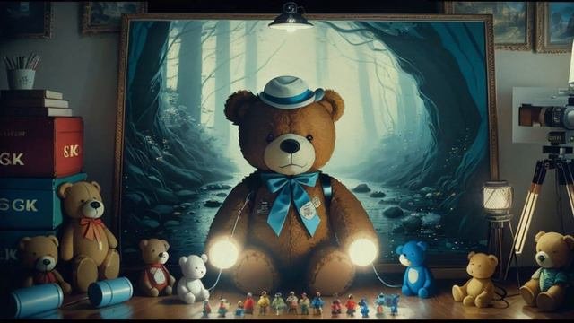 Медитация. Обретение истинных желаний.