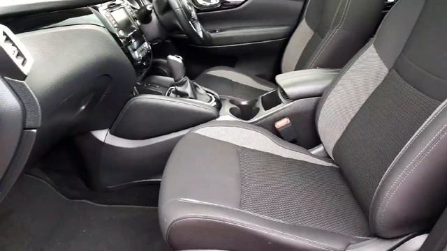 201OY406 - 2020 Nissan QASHQAI 1.3 PET SE SS DCT MY20 4DR AUT RefId: 347869 смотреть онлайн