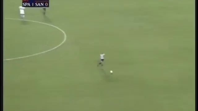 São Paulo 1 x 2 Santos (28/11/2002) Quartas de Final-Volta (Jogo Completo) смотреть онлайн